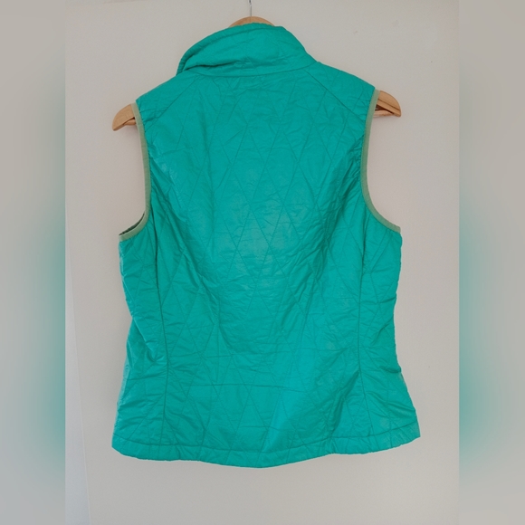 Patagonia Vest - Picture 3 of 4